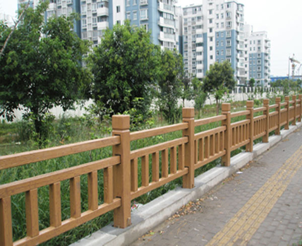 芜湖仿木栏杆 (1)